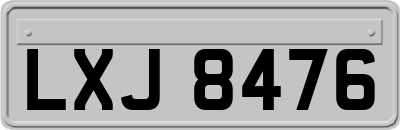 LXJ8476