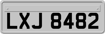 LXJ8482