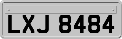 LXJ8484