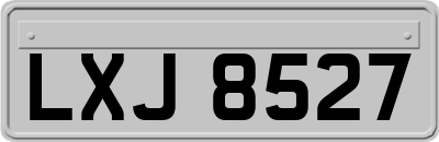LXJ8527
