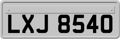 LXJ8540
