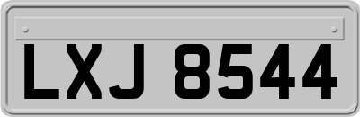 LXJ8544