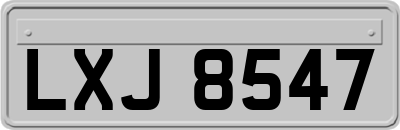LXJ8547