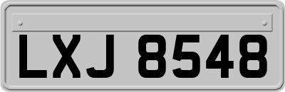 LXJ8548
