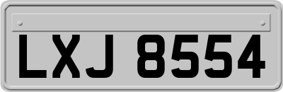 LXJ8554