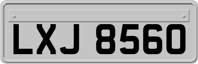 LXJ8560