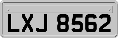 LXJ8562