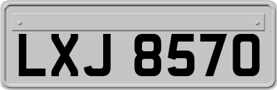 LXJ8570