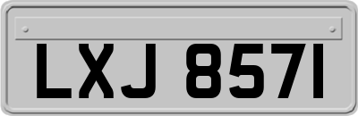 LXJ8571