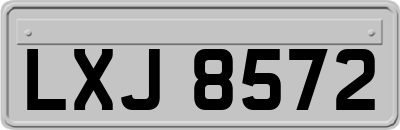LXJ8572