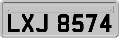 LXJ8574
