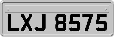 LXJ8575