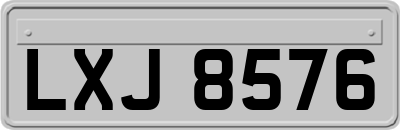 LXJ8576