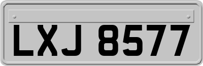 LXJ8577