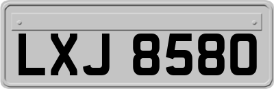 LXJ8580