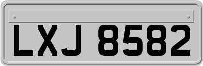 LXJ8582