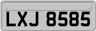 LXJ8585