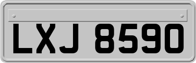 LXJ8590