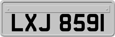 LXJ8591