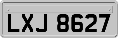 LXJ8627