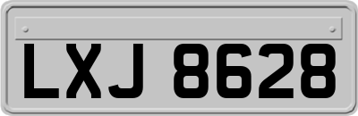 LXJ8628
