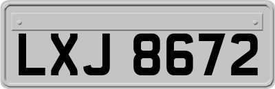 LXJ8672