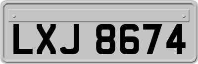 LXJ8674