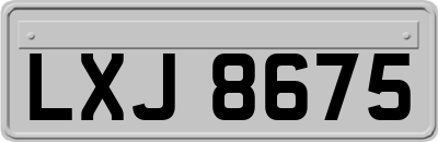 LXJ8675