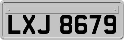 LXJ8679