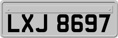 LXJ8697