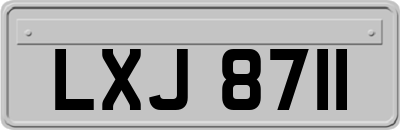 LXJ8711