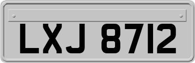 LXJ8712