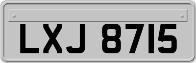 LXJ8715