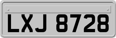 LXJ8728
