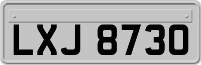 LXJ8730