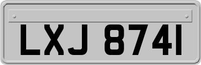 LXJ8741