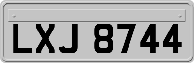 LXJ8744