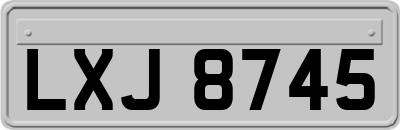 LXJ8745