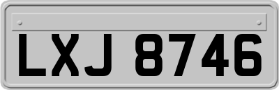 LXJ8746
