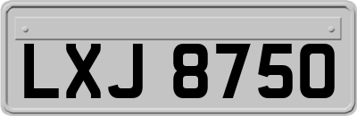 LXJ8750