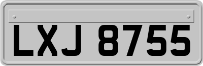 LXJ8755
