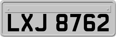 LXJ8762