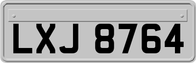 LXJ8764