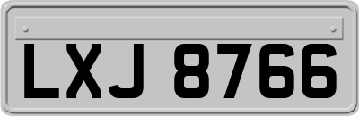 LXJ8766