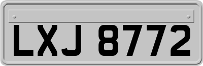 LXJ8772