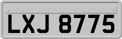 LXJ8775