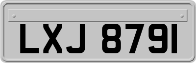 LXJ8791
