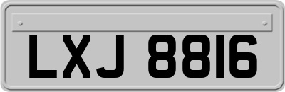 LXJ8816