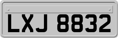 LXJ8832
