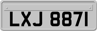 LXJ8871